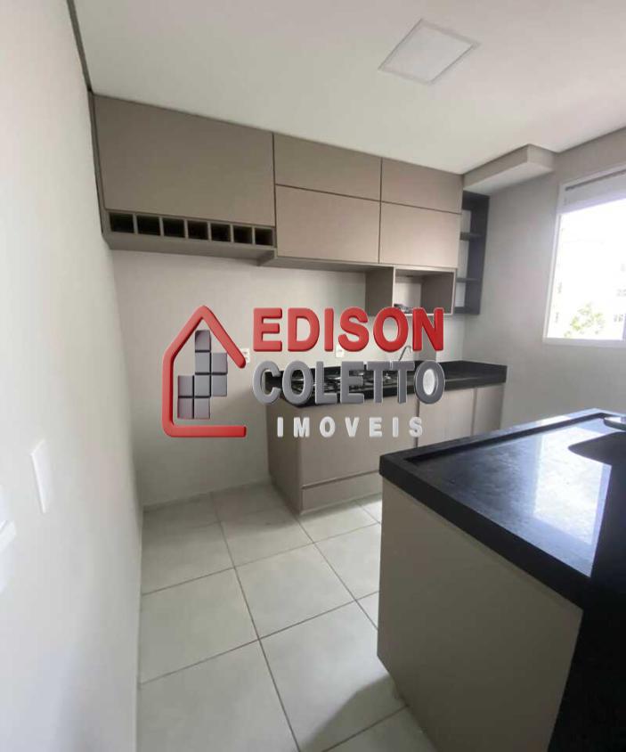 Apartamento à venda com 2 quartos, 40m² - Foto 14