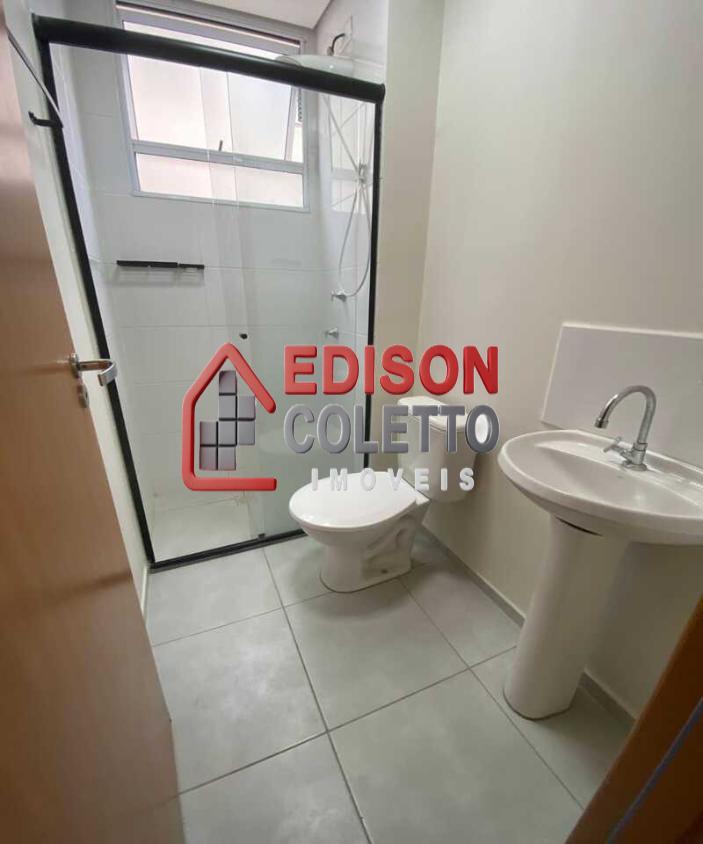 Apartamento à venda com 2 quartos, 40m² - Foto 10