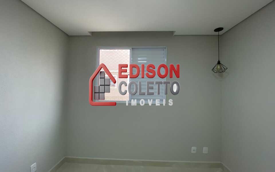 Apartamento à venda com 2 quartos, 40m² - Foto 6