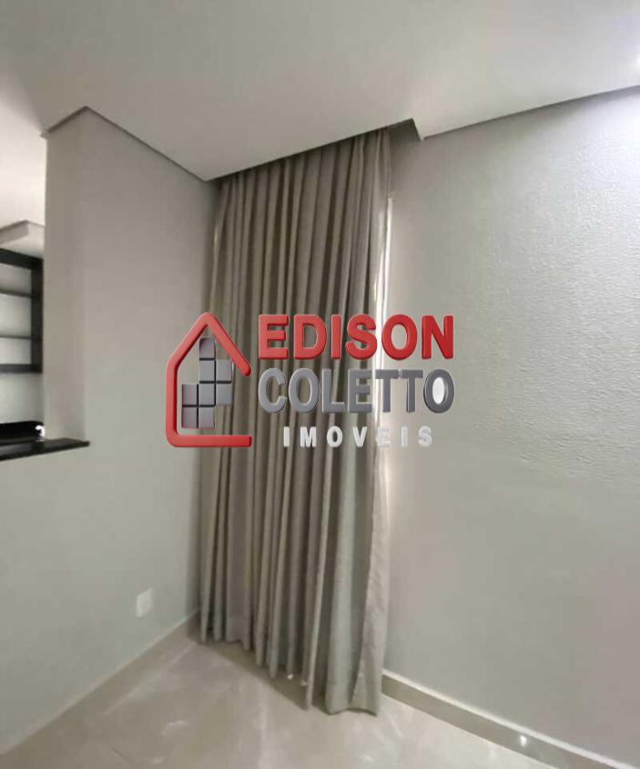Apartamento à venda com 2 quartos, 40m² - Foto 4