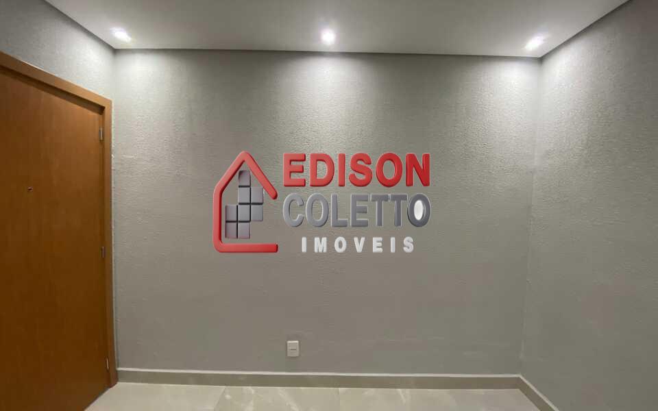Apartamento à venda com 2 quartos, 40m² - Foto 3