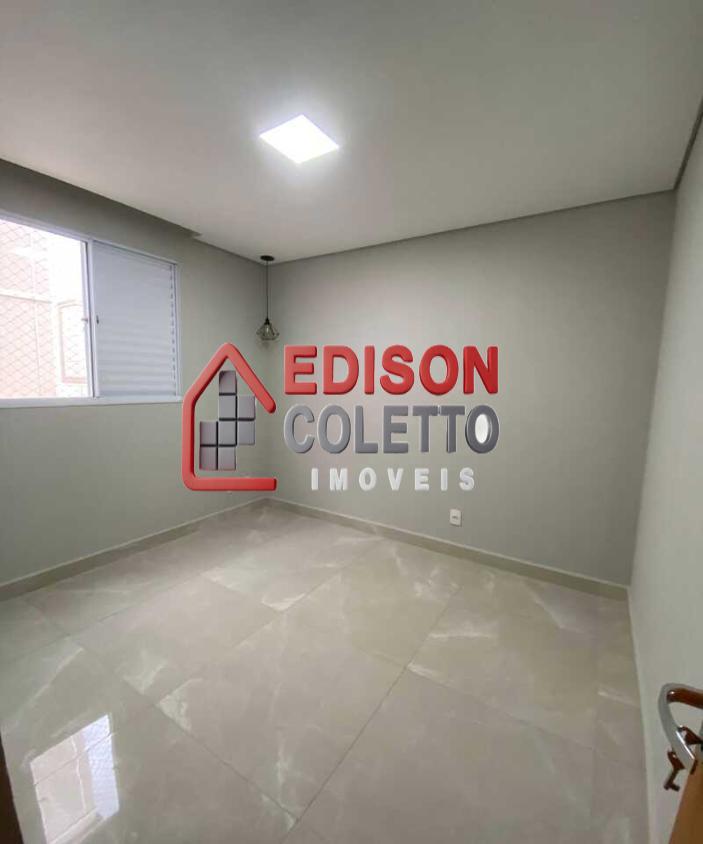 Apartamento à venda com 2 quartos, 40m² - Foto 7