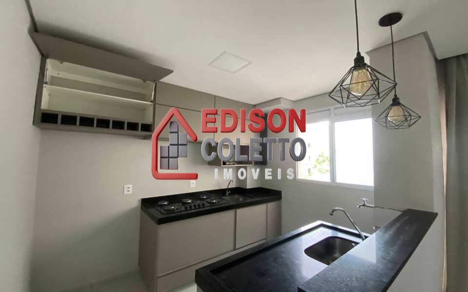 Apartamento à venda com 2 quartos, 40m² - Foto 15