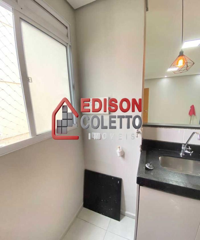 Apartamento à venda com 2 quartos, 40m² - Foto 19