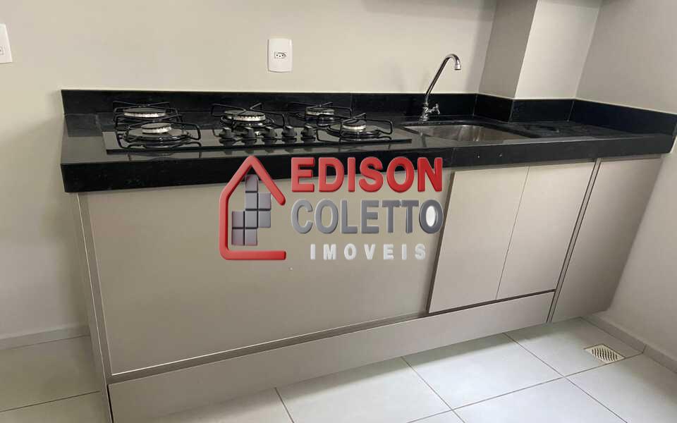 Apartamento à venda com 2 quartos, 40m² - Foto 18