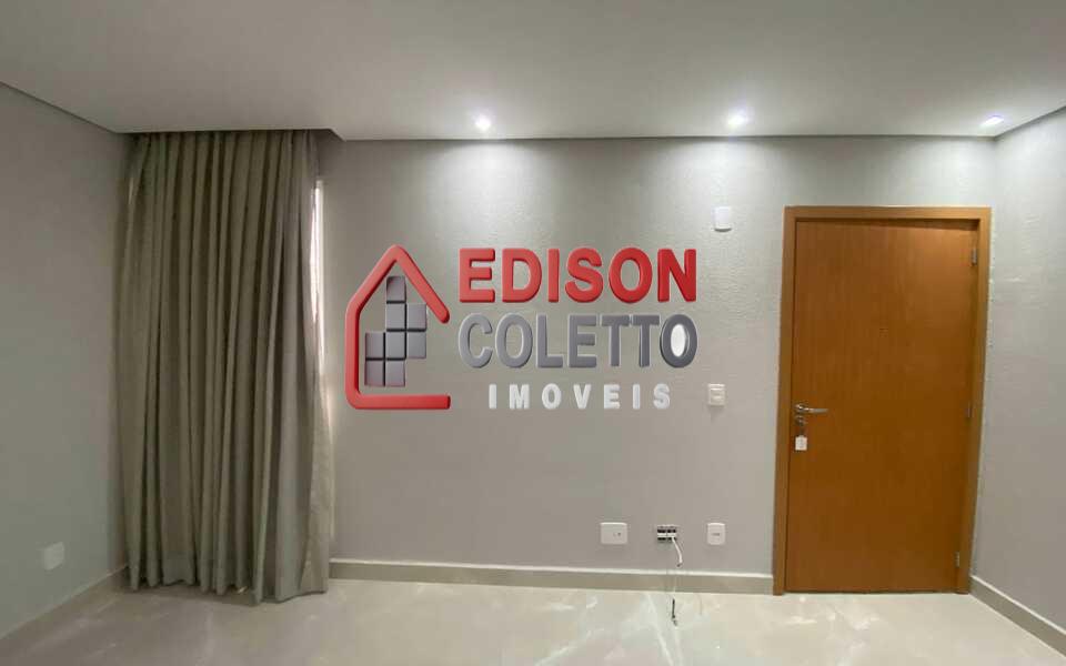 Apartamento à venda com 2 quartos, 40m² - Foto 2