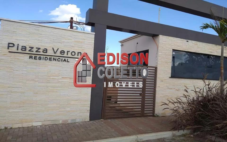 Apartamento à venda com 2 quartos, 40m² - Foto 21