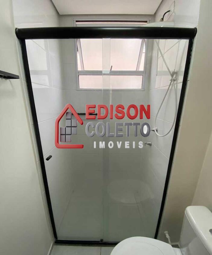Apartamento à venda com 2 quartos, 40m² - Foto 12