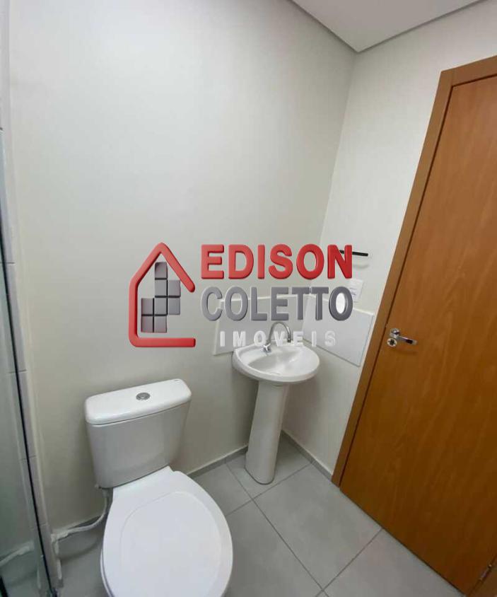 Apartamento à venda com 2 quartos, 40m² - Foto 11