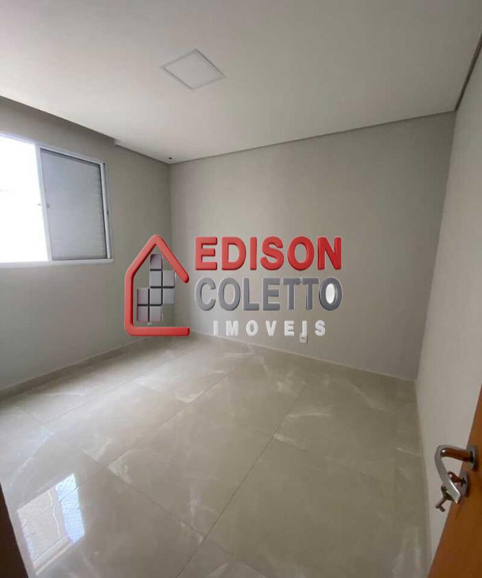 Apartamento à venda com 2 quartos, 40m² - Foto 9