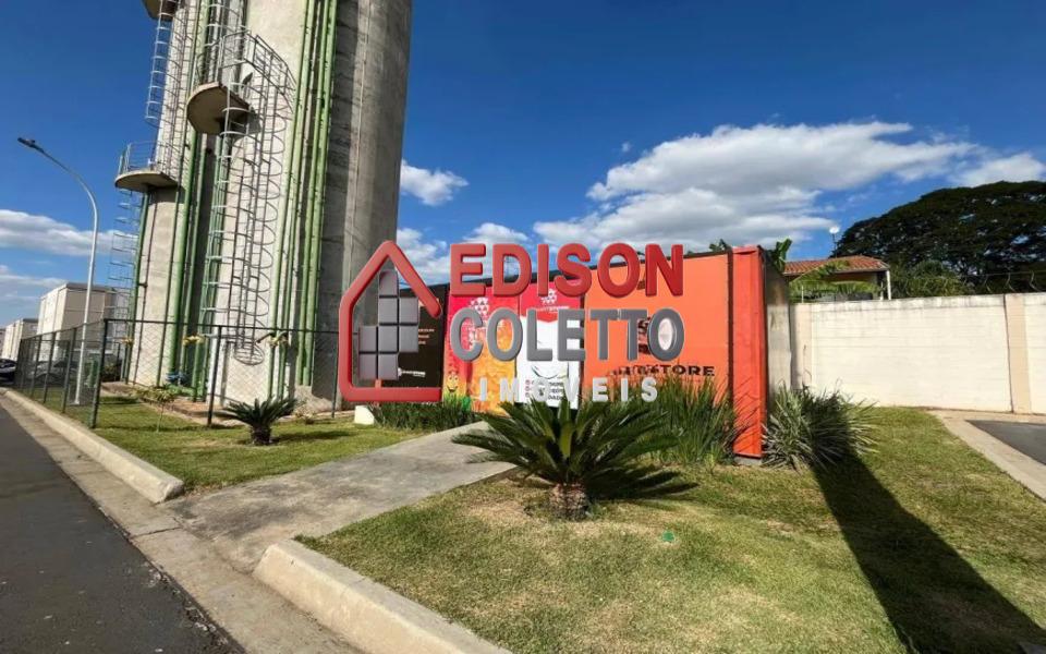 Apartamento à venda com 2 quartos, 40m² - Foto 28