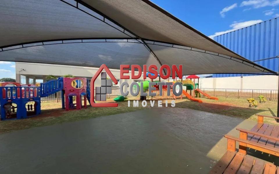 Apartamento à venda com 2 quartos, 40m² - Foto 24