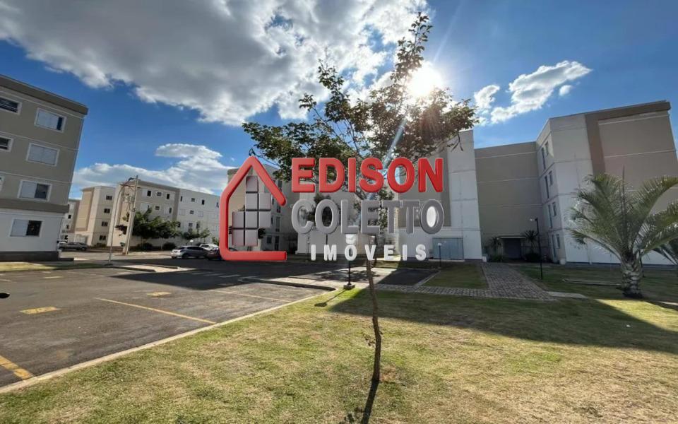 Apartamento à venda com 2 quartos, 40m² - Foto 25