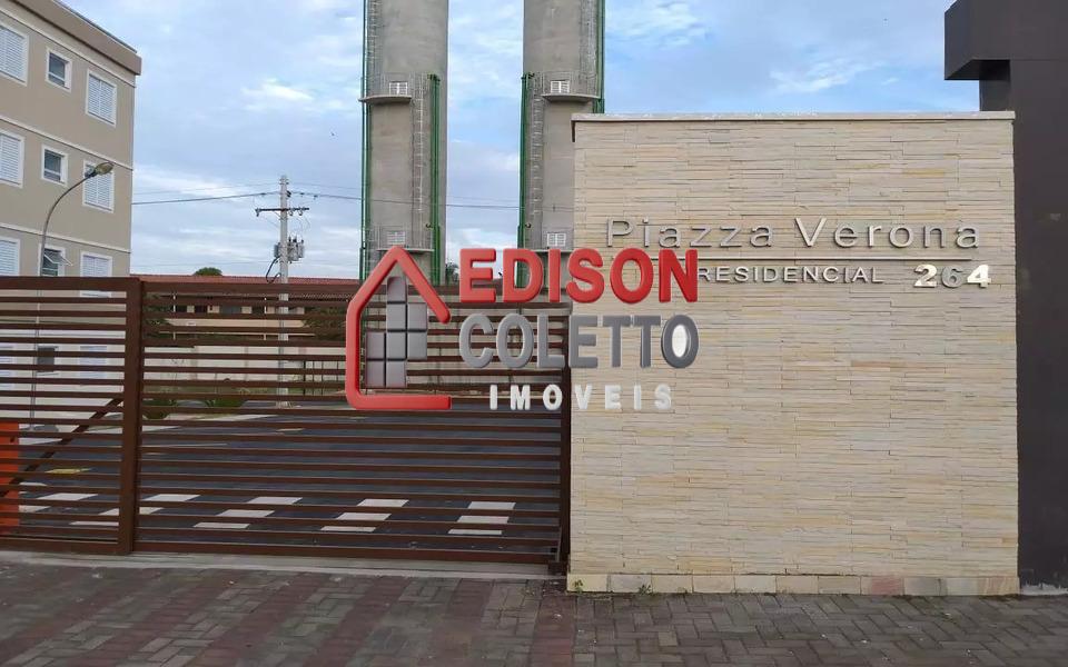 Apartamento à venda com 2 quartos, 40m² - Foto 29