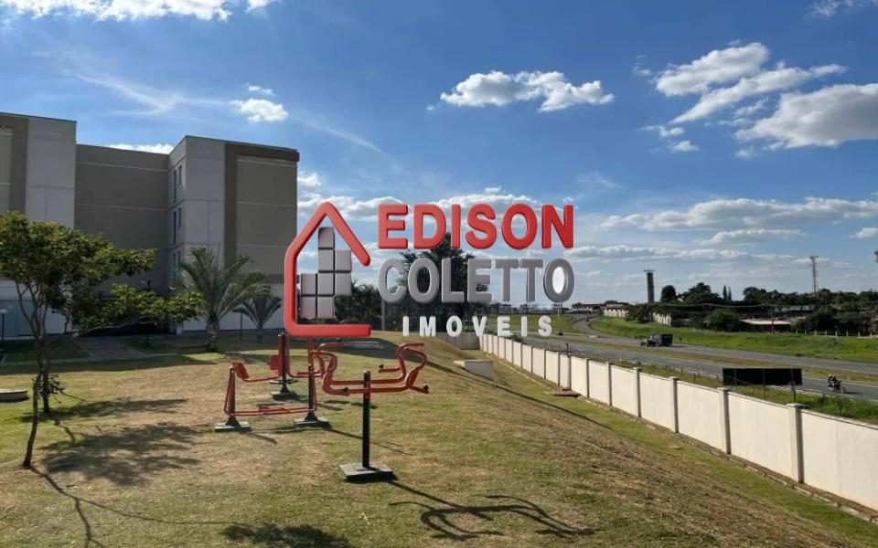 Apartamento à venda com 2 quartos, 40m² - Foto 26