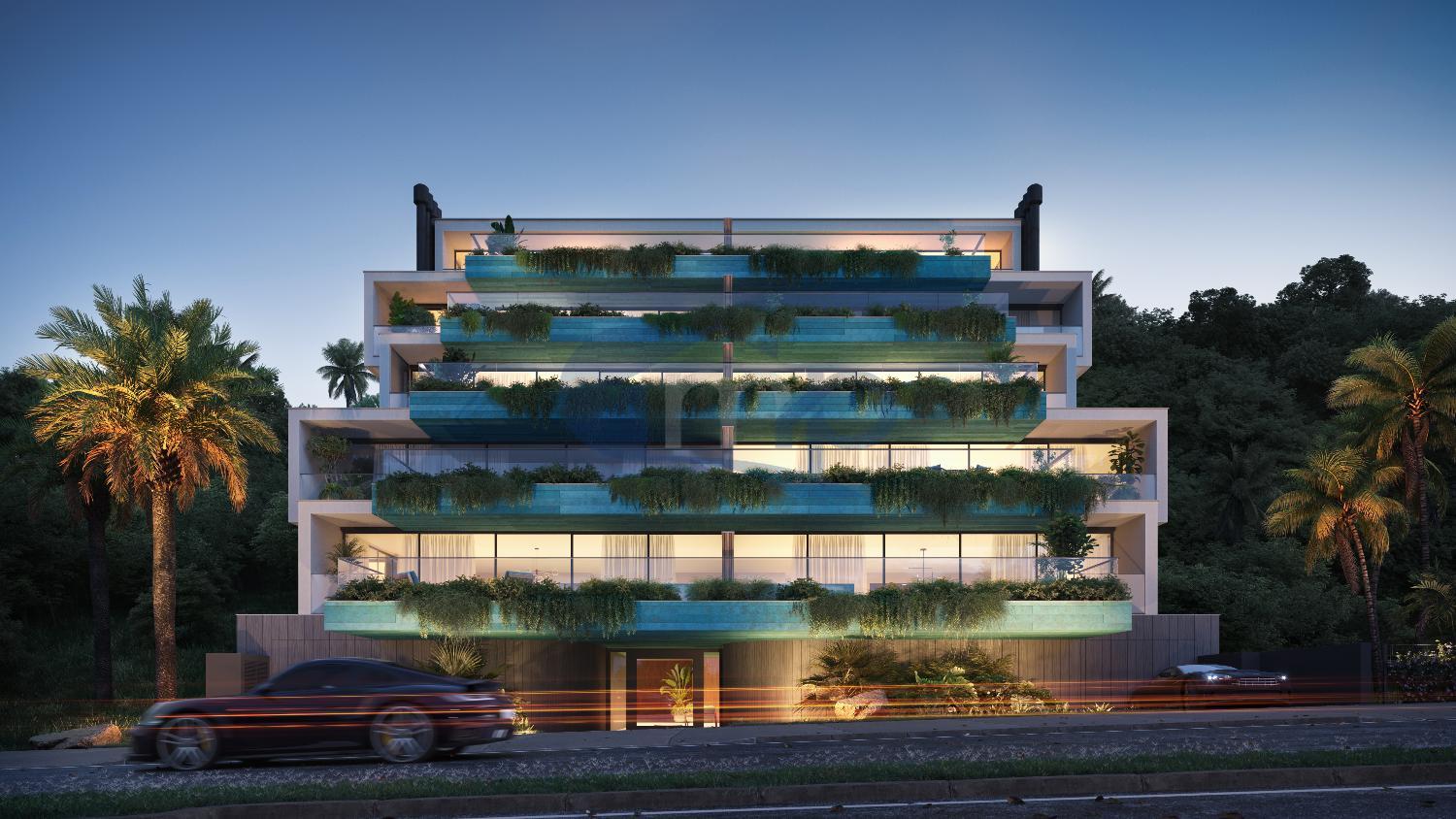 Apartamento, 3 quartos, 265 m² - Foto 2