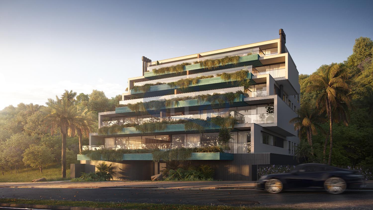 Apartamento, 4 quartos, 312 m² - Foto 1