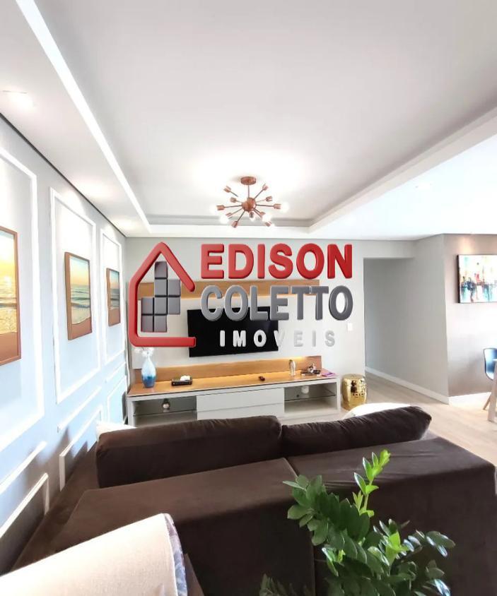Apartamento à venda com 3 quartos, 85m² - Foto 4