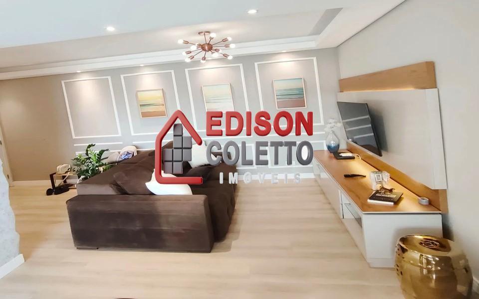 Apartamento à venda com 3 quartos, 85m² - Foto 3