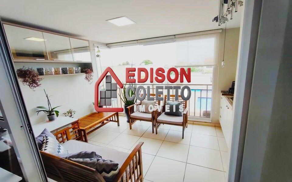 Apartamento à venda com 3 quartos, 85m² - Foto 17