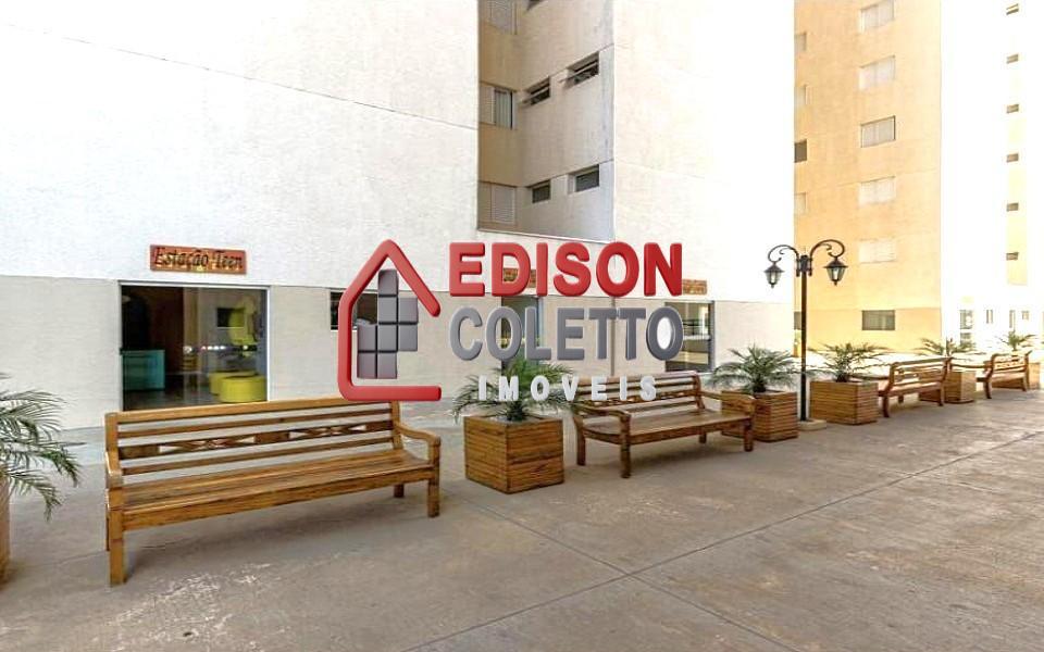 Apartamento à venda com 3 quartos, 85m² - Foto 19