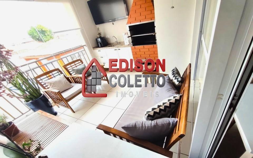 Apartamento à venda com 3 quartos, 85m² - Foto 16
