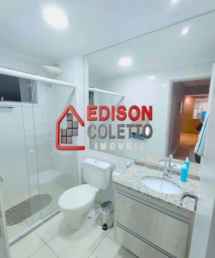 Apartamento à venda com 3 quartos, 85m² - Foto 13