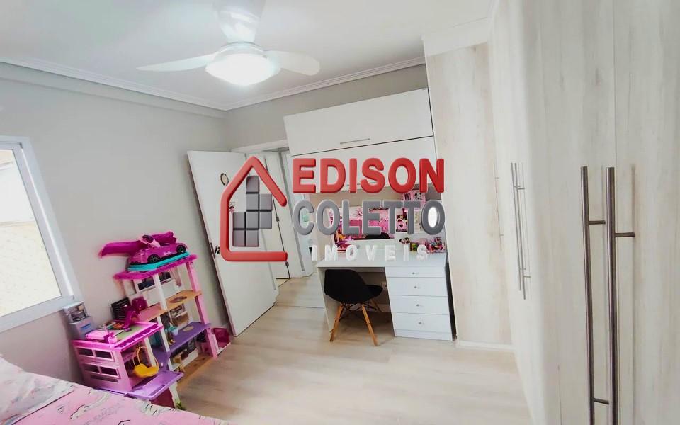 Apartamento à venda com 3 quartos, 85m² - Foto 12