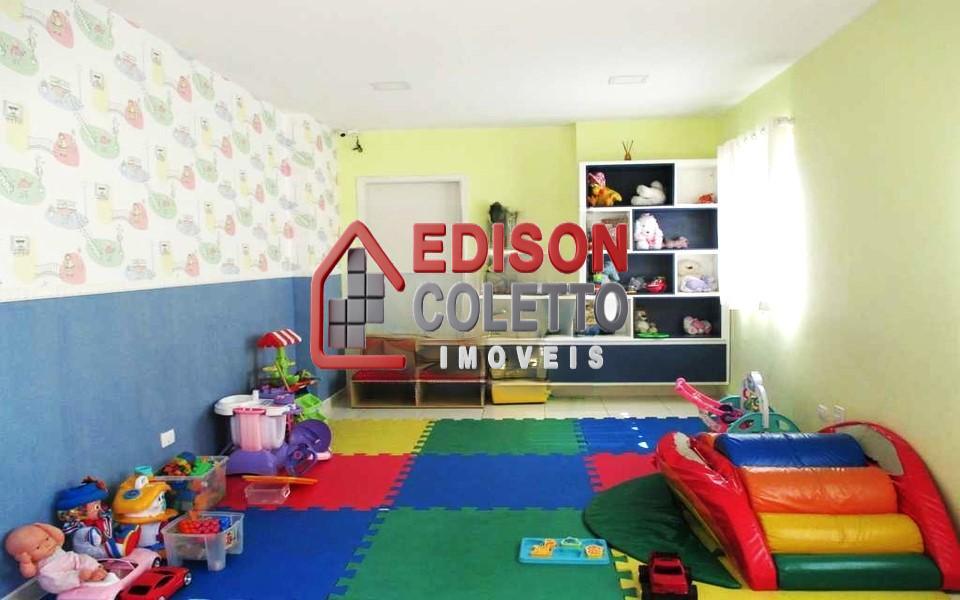 Apartamento à venda com 3 quartos, 85m² - Foto 28