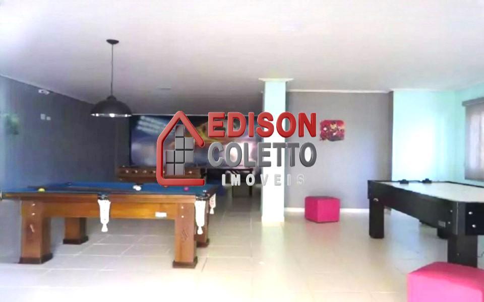 Apartamento à venda com 3 quartos, 85m² - Foto 23