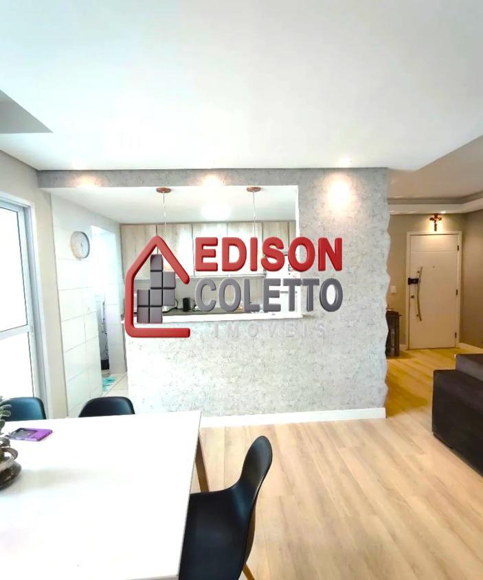 Apartamento à venda com 3 quartos, 85m² - Foto 5
