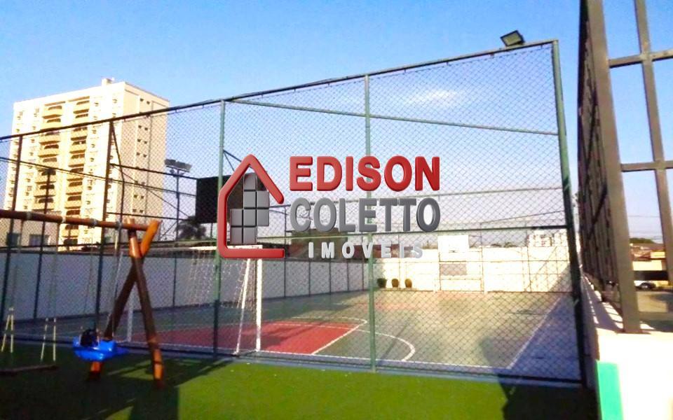 Apartamento à venda com 3 quartos, 85m² - Foto 33