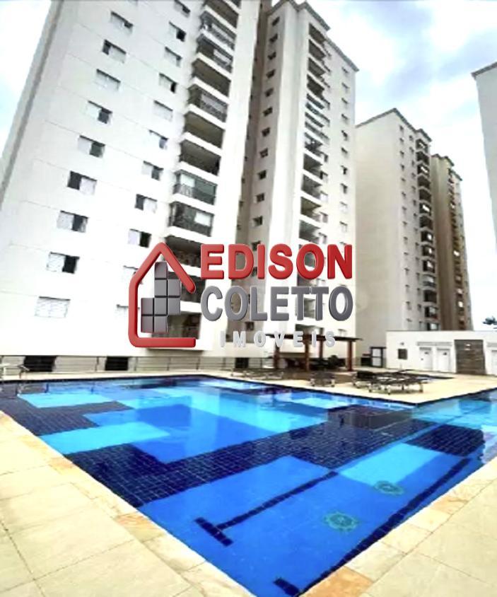 Apartamento à venda com 3 quartos, 85m² - Foto 36