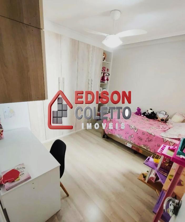 Apartamento à venda com 3 quartos, 85m² - Foto 11