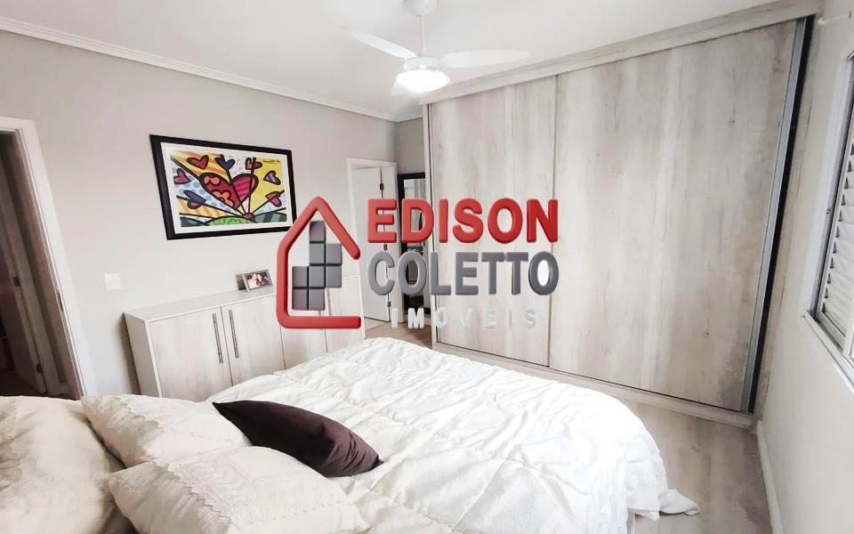 Apartamento à venda com 3 quartos, 85m² - Foto 7