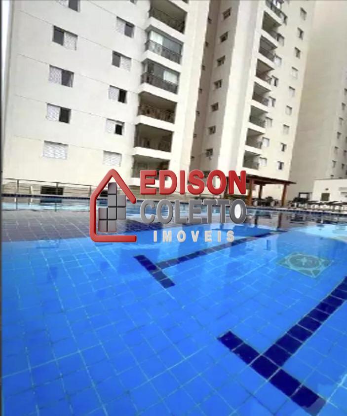 Apartamento à venda com 3 quartos, 85m² - Foto 35
