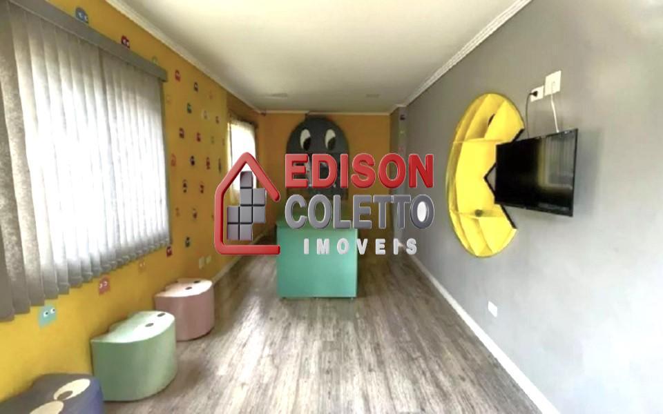 Apartamento à venda com 3 quartos, 85m² - Foto 27