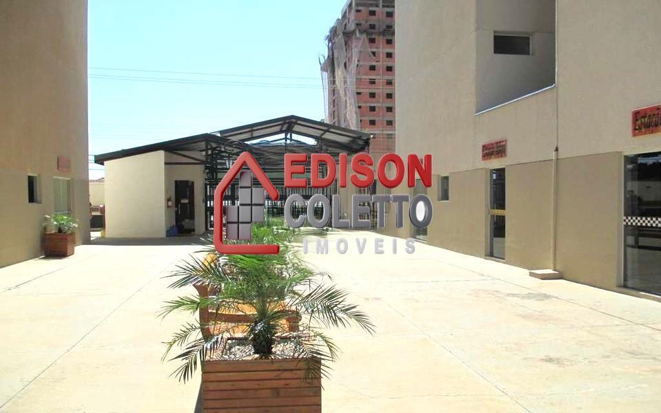 Apartamento à venda com 3 quartos, 85m² - Foto 20