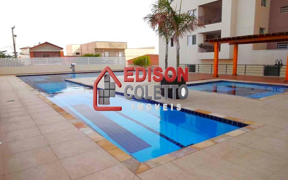 Apartamento à venda com 3 quartos, 85m² - Foto 39