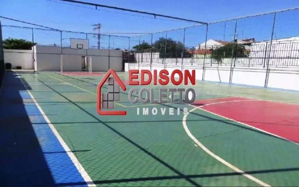 Apartamento à venda com 3 quartos, 85m² - Foto 32