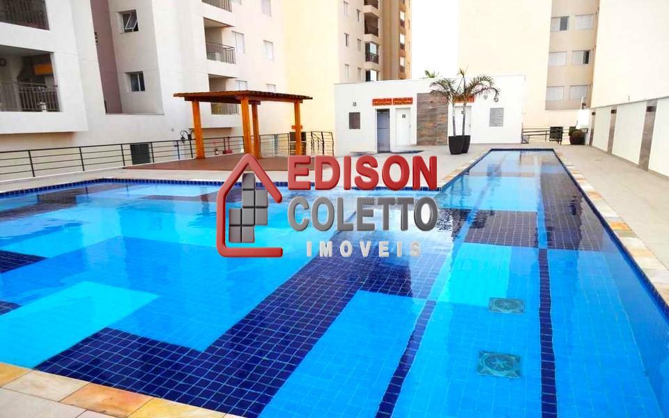 Apartamento à venda com 3 quartos, 85m² - Foto 38