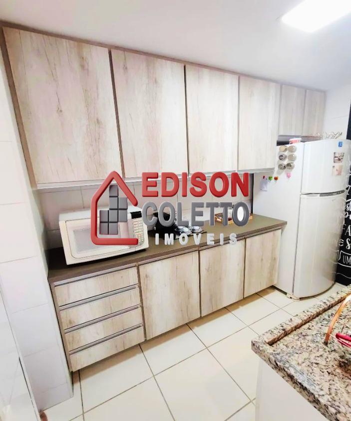 Apartamento à venda com 3 quartos, 85m² - Foto 14