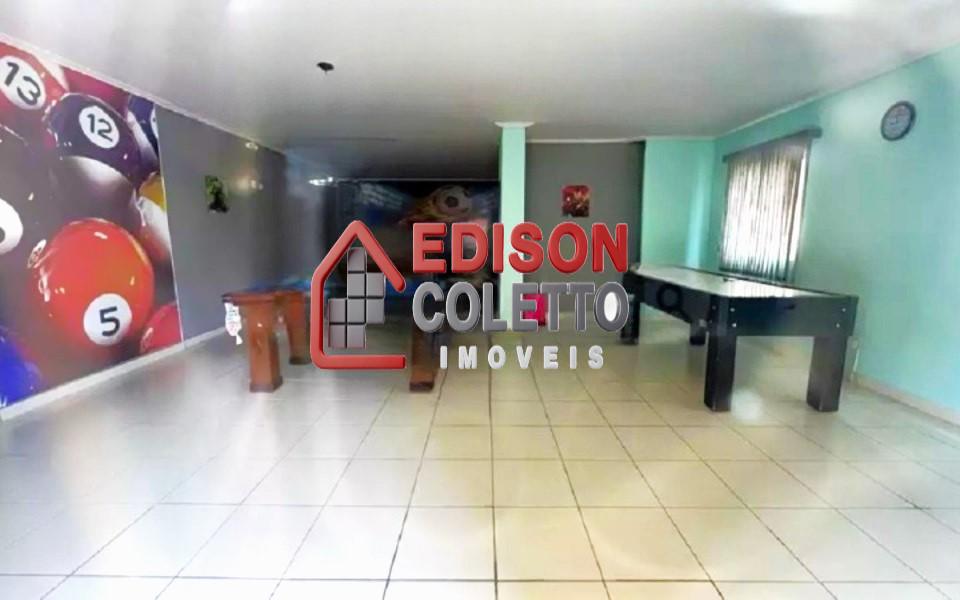 Apartamento à venda com 3 quartos, 85m² - Foto 22