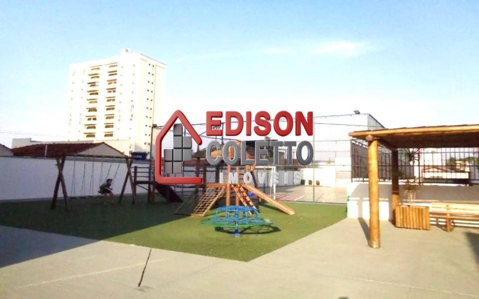 Apartamento à venda com 3 quartos, 85m² - Foto 29