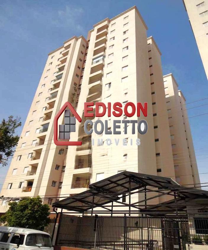 Apartamento à venda com 3 quartos, 85m² - Foto 18