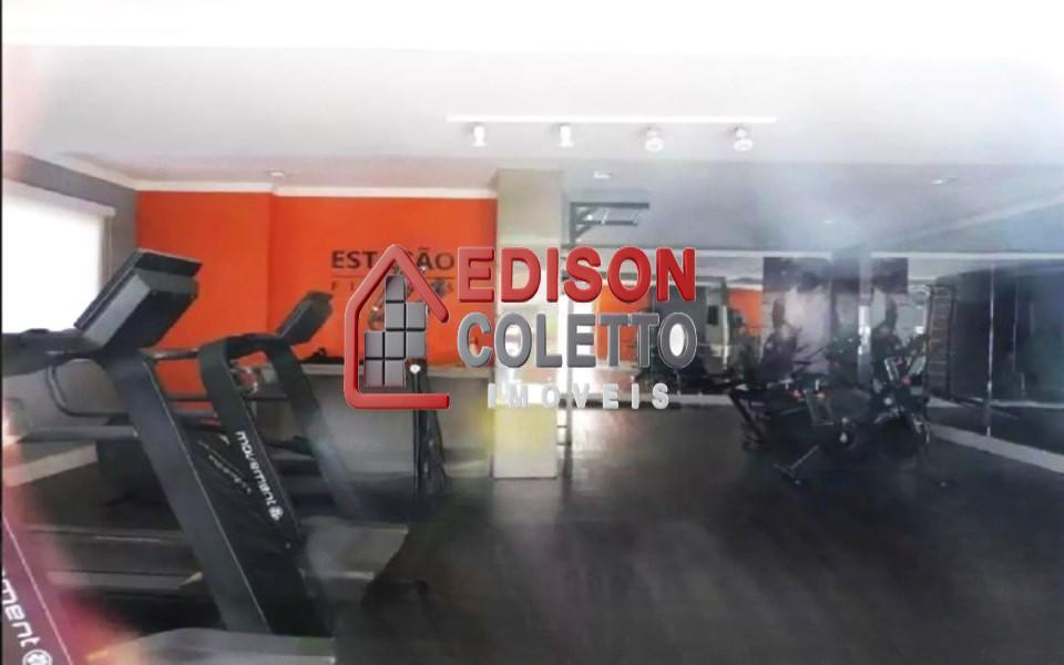 Apartamento à venda com 3 quartos, 85m² - Foto 25