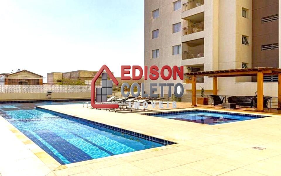 Apartamento à venda com 3 quartos, 85m² - Foto 37