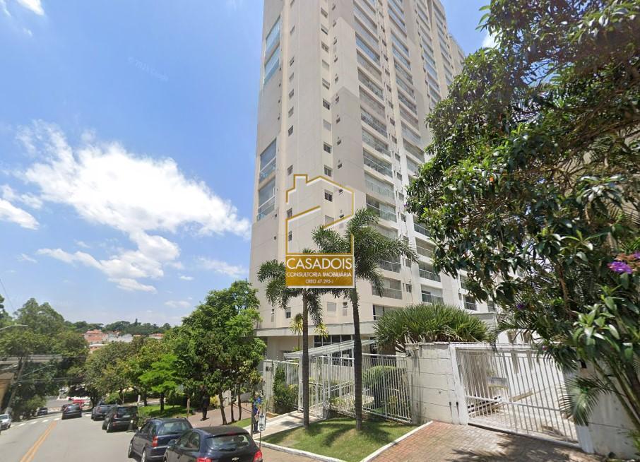 Venda de Moderno Apartamento, Suíte com Closet e 1 Vaga, no Vision Campo Belo