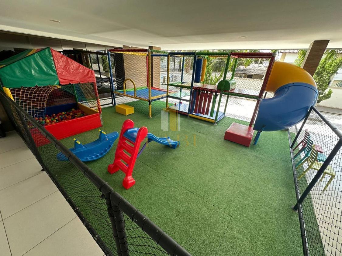 Apartamento, 3 quartos, 136 m² - Foto 3