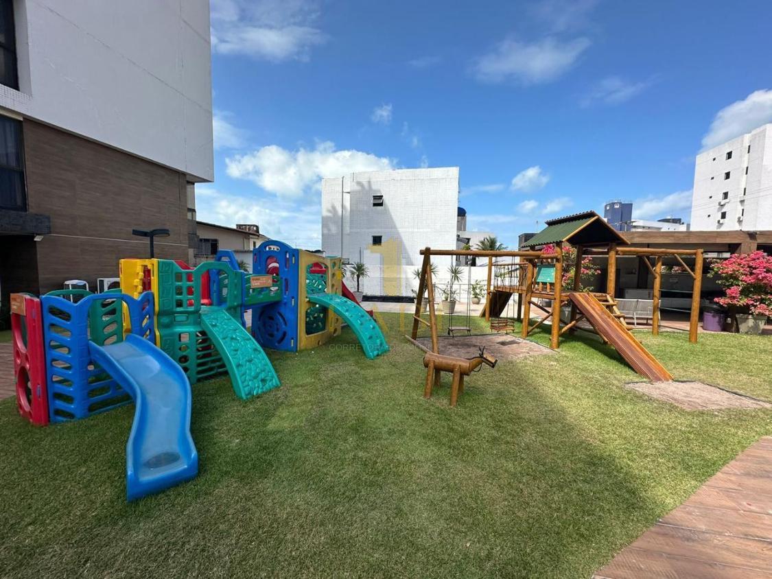 Apartamento, 3 quartos, 136 m² - Foto 4